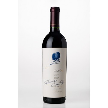Z30 美国Opus one葡萄酒