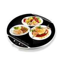 z10 韩国现代便携式恒温餐桌