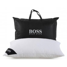 D3Boss经典型超细纤维枕-自选礼品卡册礼物16选1
