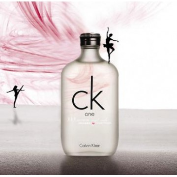 D2卡文克莱Calvin Klein时尚中性香水-自选礼品卡册礼物16选1