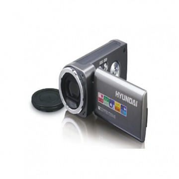 D811韩国现代数码摄像机