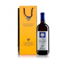 D2萨黎意大利萨尔瓦诺红酒-自选礼品卡册礼物16选1