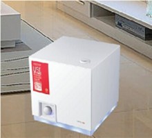 V311美国亚摩斯超声波加湿器