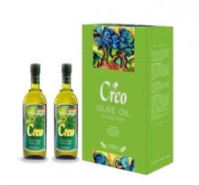 V205科瑞欧橄榄油米兰风情礼盒B（款）