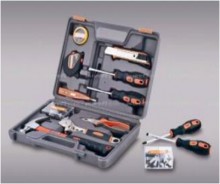 2016QC709勃兰匠记11件家用工具组合套装